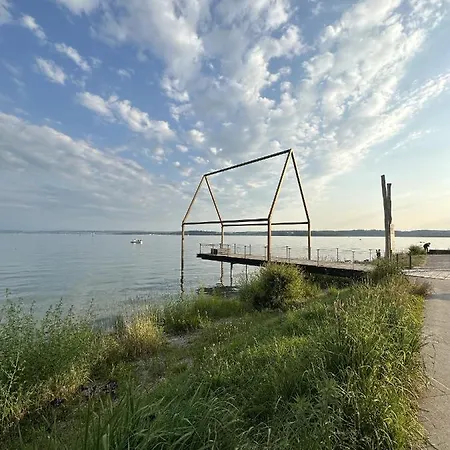 Apartment Lina Uhldingen-Muehlhofen