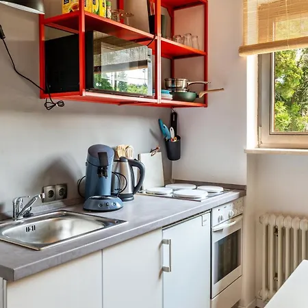 Apartment Lina *